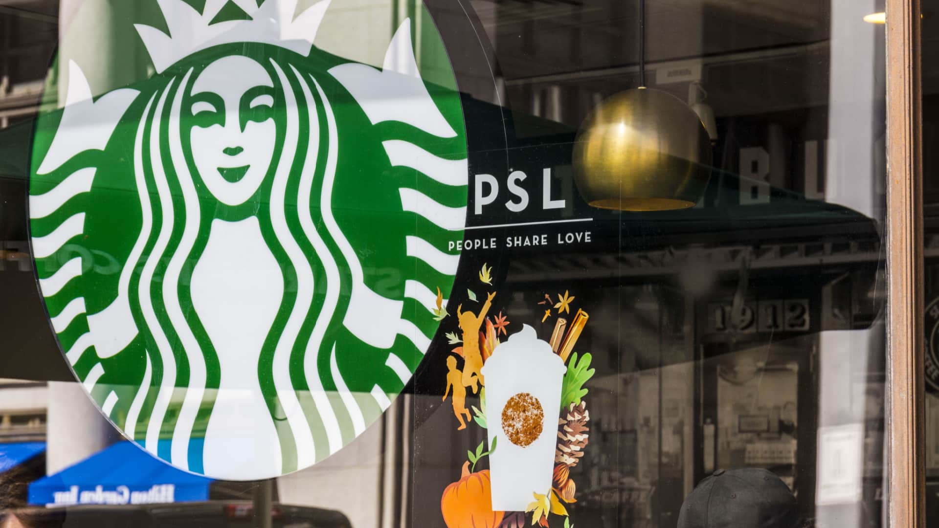 Pumpkin spice latte and the mystery of the missing consumer conversations