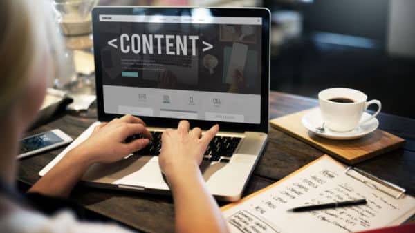 Content-marketing