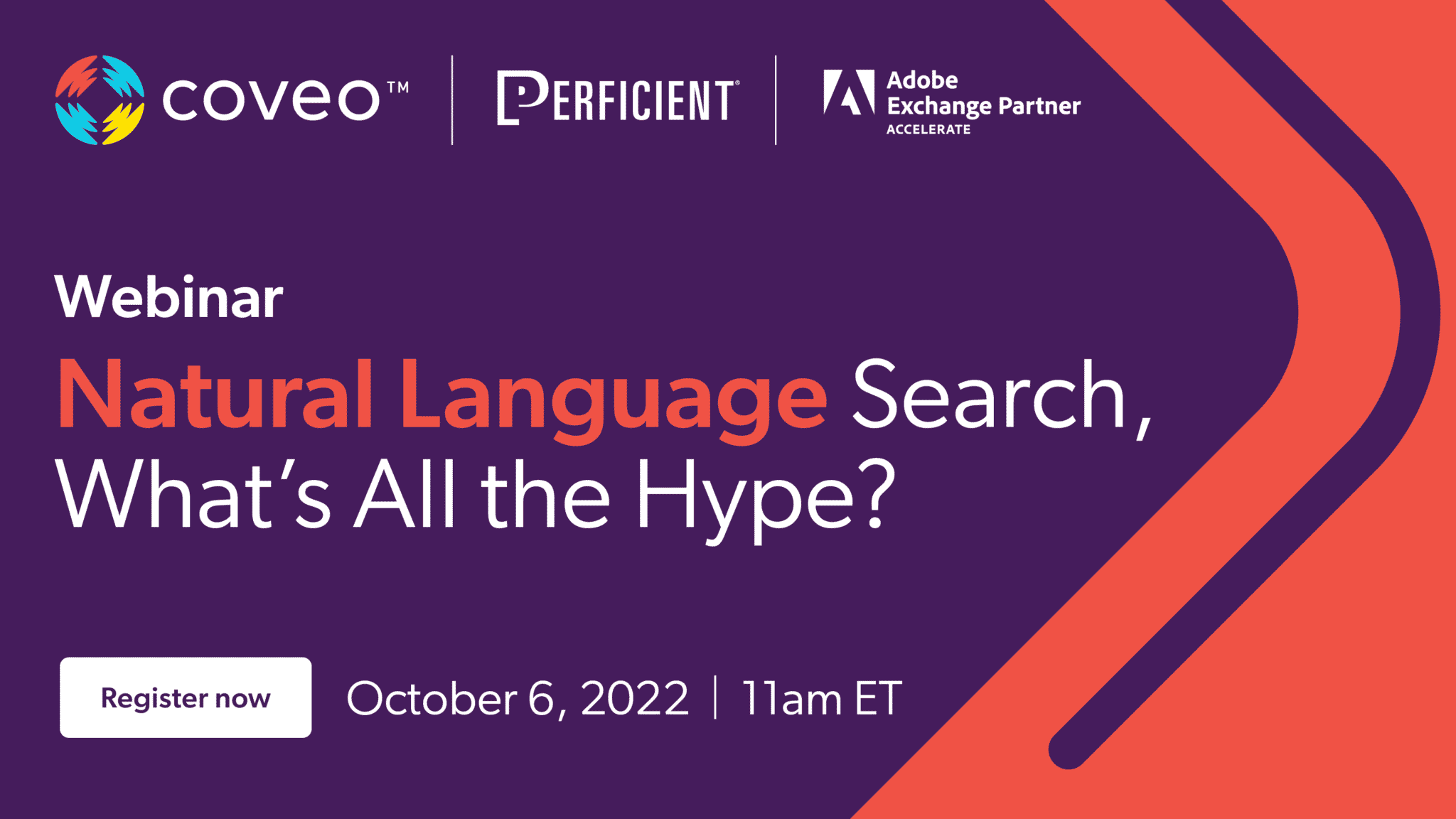 Natural language search – what’s all the hype?