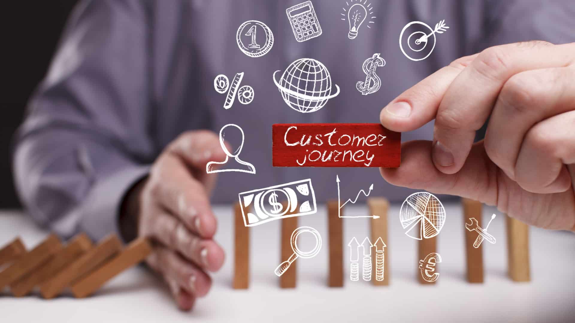 How customer journey orchestration affects process: Getting started on CJO thumbnail