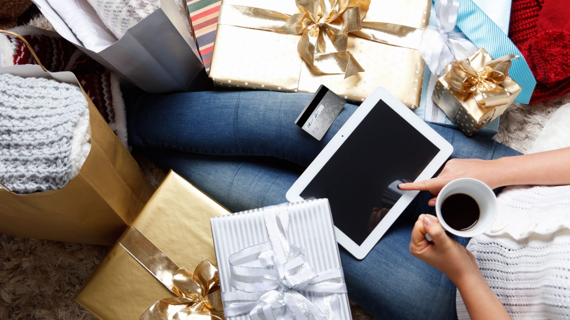 Webinar: Make your marketing stand out this holiday season