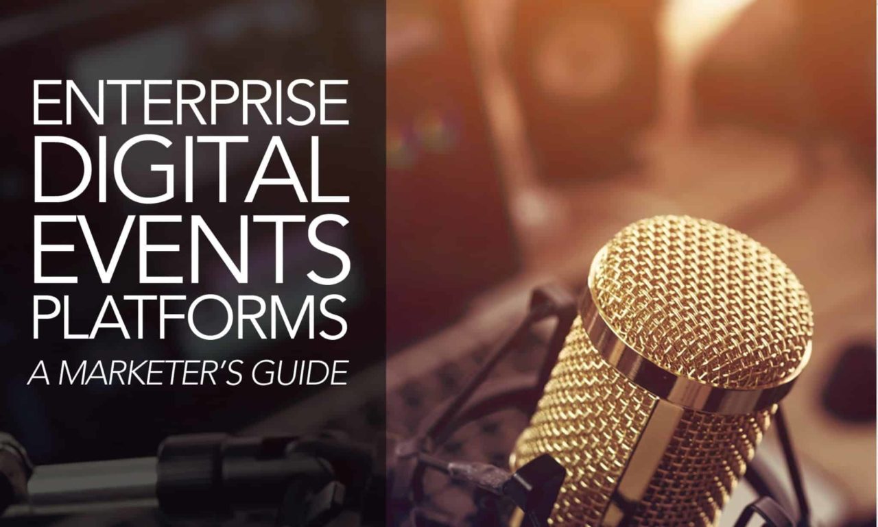 What is a digital events platform and how can it help you?