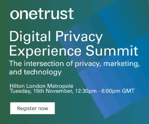 OneTrust-3DM-Newsletter_DigitalPrivacyExperienceSummit_300x250