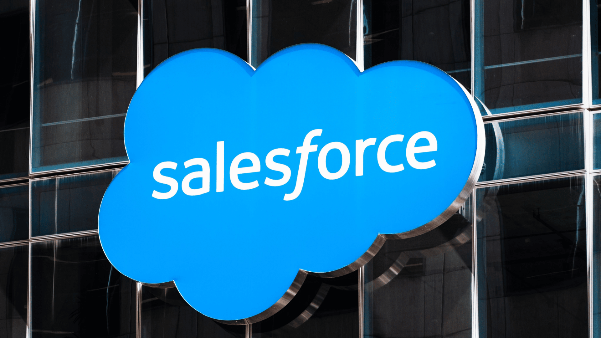 salesforce logo 2022