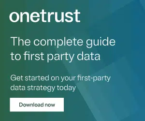 20221005-OneTrust-GuideToFirstPartyData-DigitalAds-300x250-1