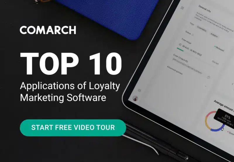 Commarch Top10application