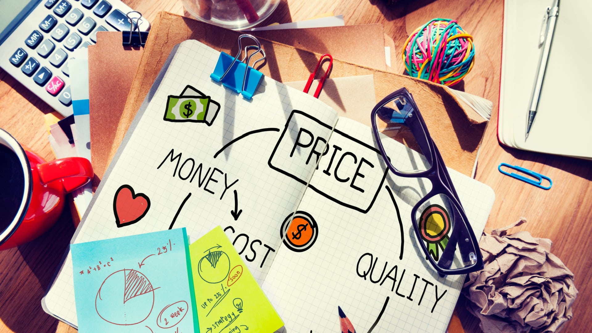 Economic Uncertainty Means Marketers Will Re Evaluate Ad Buys More Economic Uncertainty Means Marketers Will Re Evaluate Ad Buys More