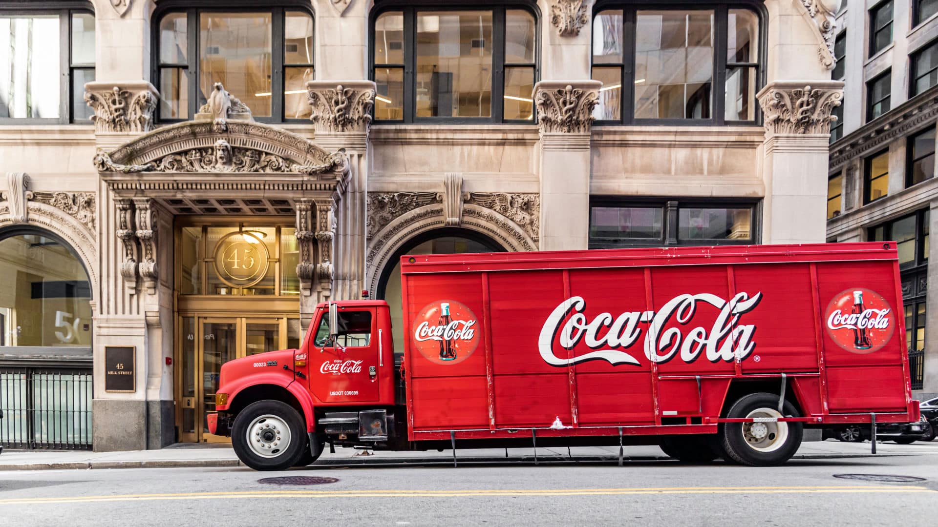 How Coca-Cola activated their enterprise CDP