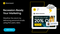 Prepare for an unpredictable economy with email marketing by Bloomreach thumbnail