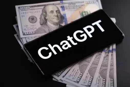 ChatGPT-money