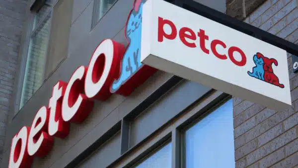 Petco-store