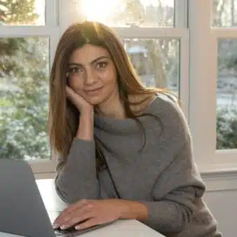 Rana El Kaliouby