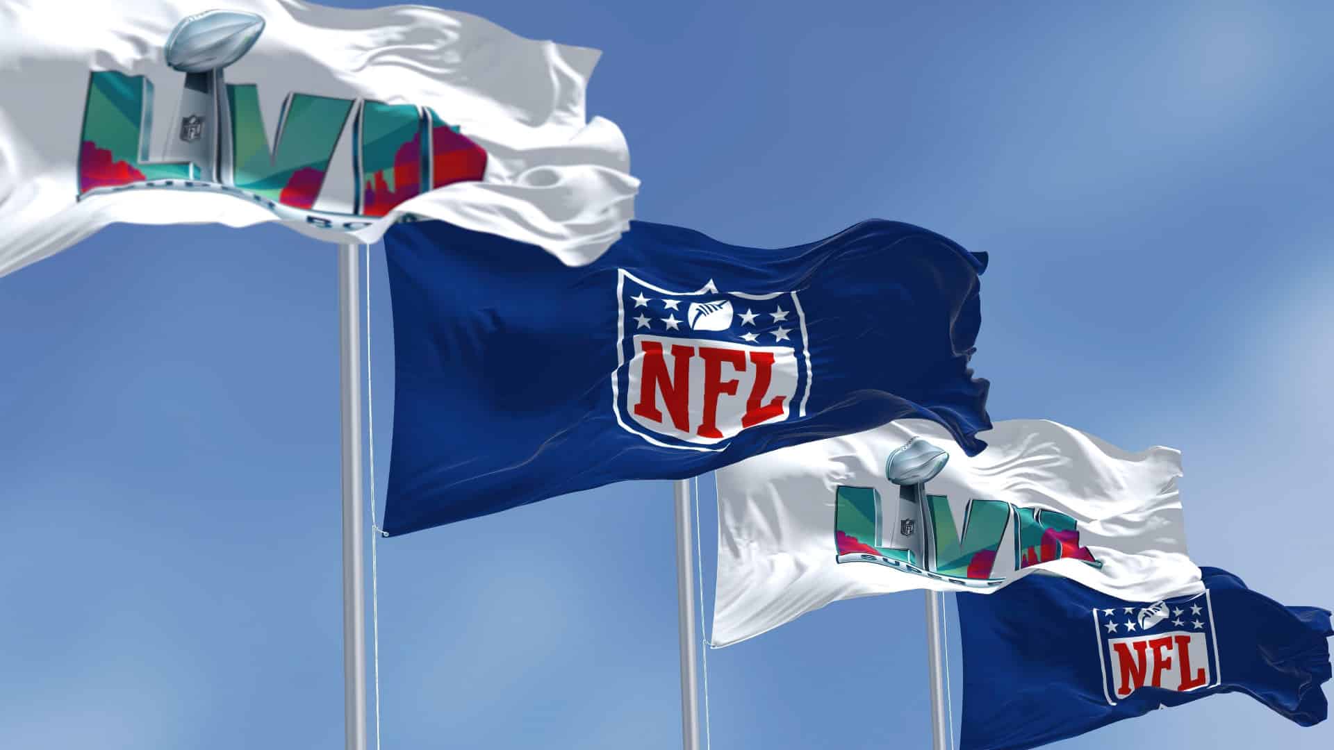 TV wins right to broadcast NFL games starting in 2023, ET  BrandEquity