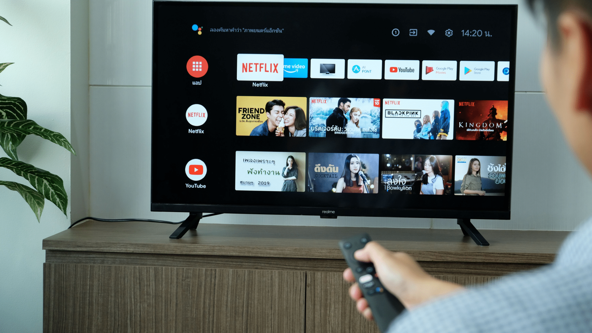 How to measure advertisement effectiveness on connected TV?