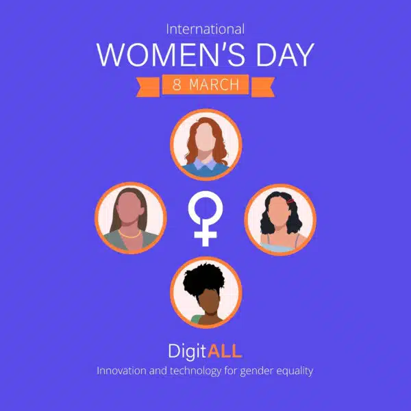 International Women's Day 2023 and the martech community