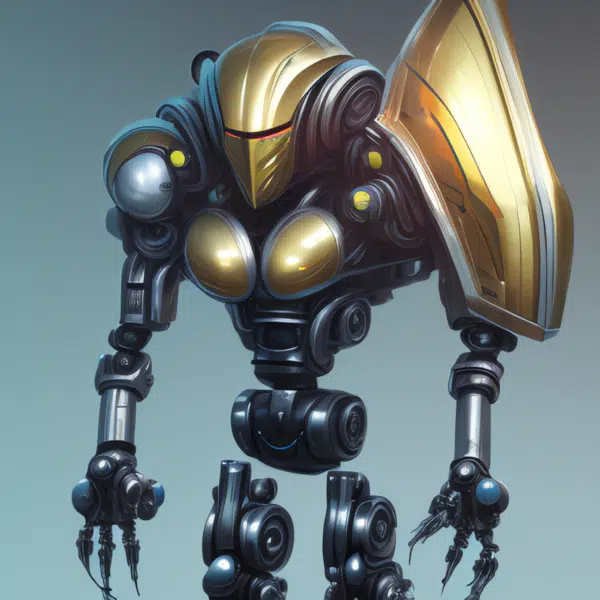 Bot Midjourney