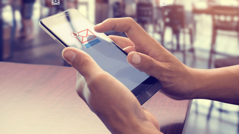 It's time to say goodbye to your email open rate