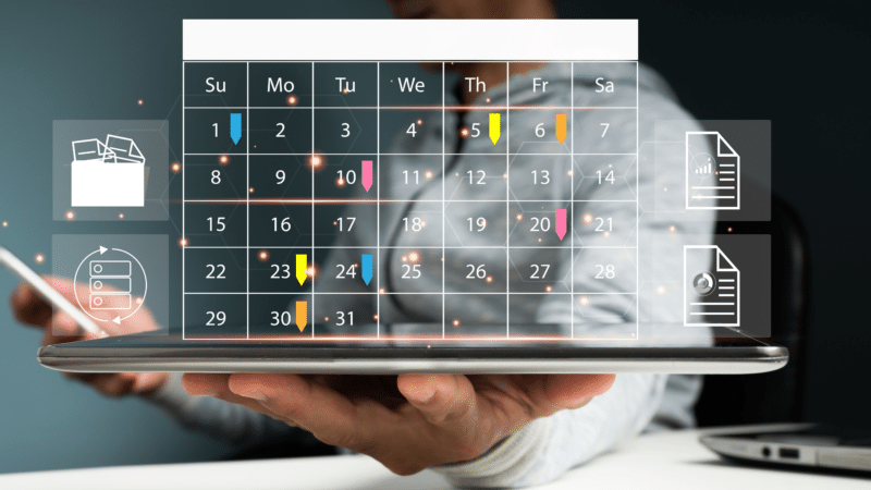 Easy methods to optimize your weblog’s posting schedule to realize traction | MarTech | Digital Noch Easy methods to optimize your weblog’s posting schedule to realize traction | MarTech | Digital Noch