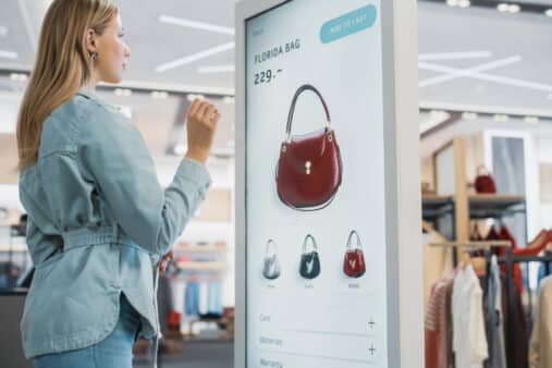 Retail-media-network