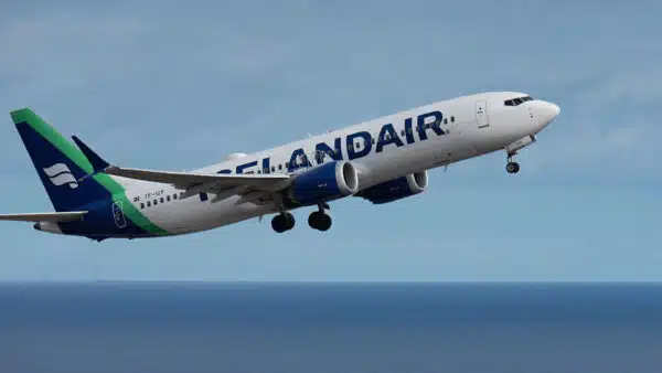 Icelandair