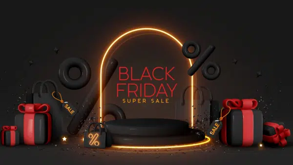 Black-Friday-sales