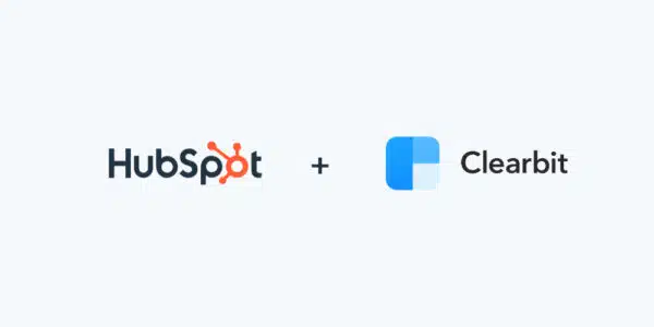 hubspot-clearbit