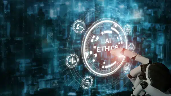 AI-ethics