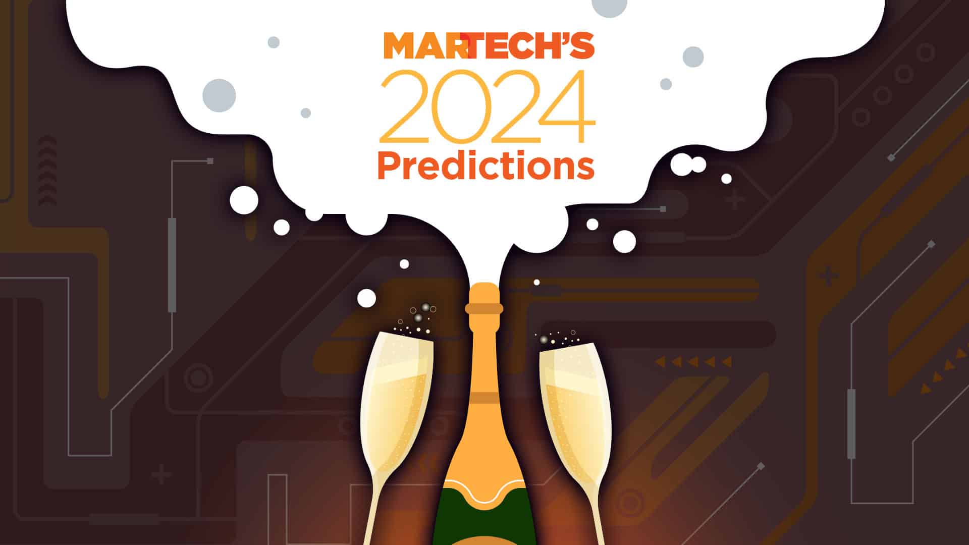 2024 Predictions Better customer experience is on the way