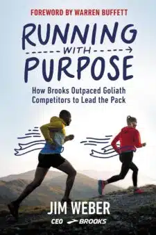 running with purpose