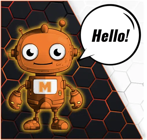 Hello, it's MarTechBot!