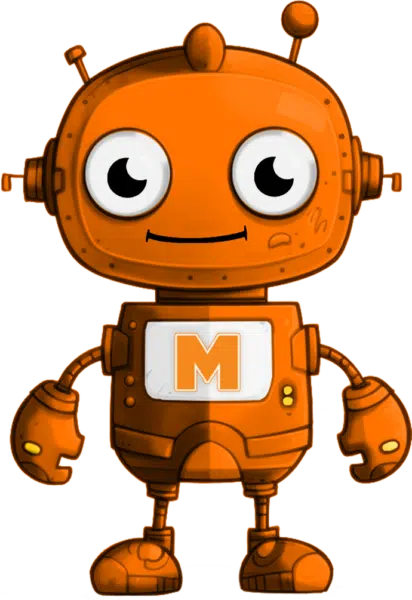 MarTechBot transparent background