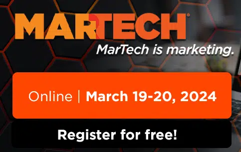 MartechCon logo