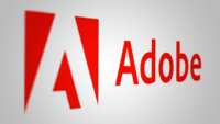 Adobe-logo-on-white-background