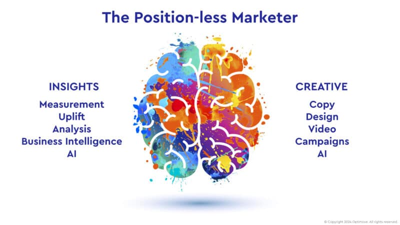 Optimove The Position Less Marketer