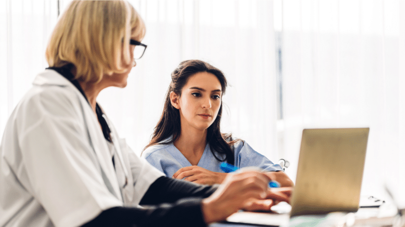 Data-driven content: The key to connecting with healthcare consumers