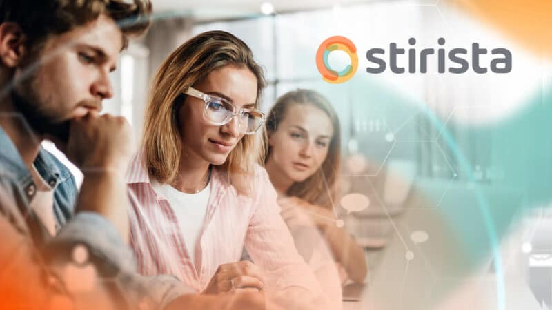 Stirista MarTech AltData