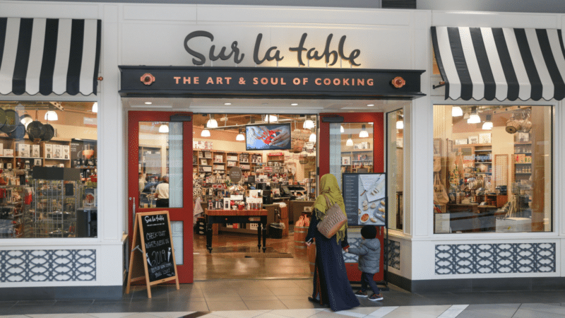 Sur La Table boosts customer experience with AI tool