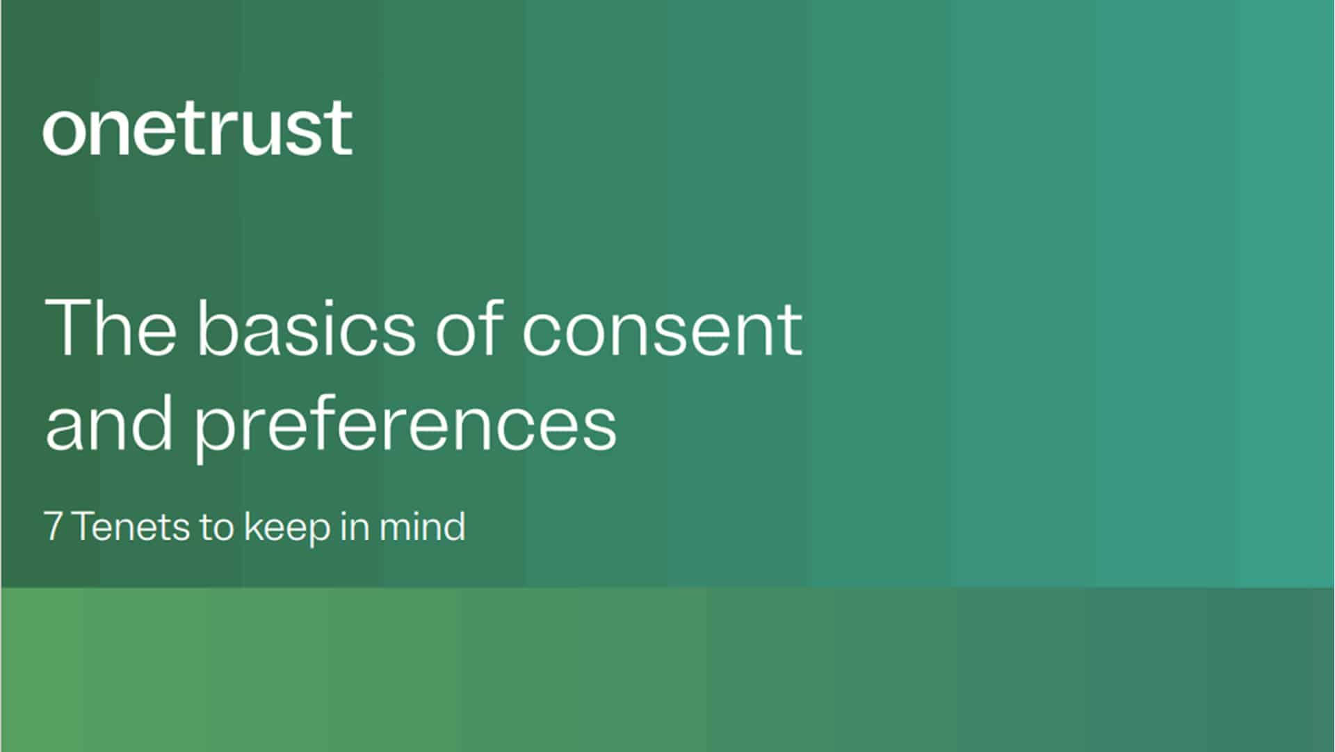 The-basics-of-consent-and-preferences