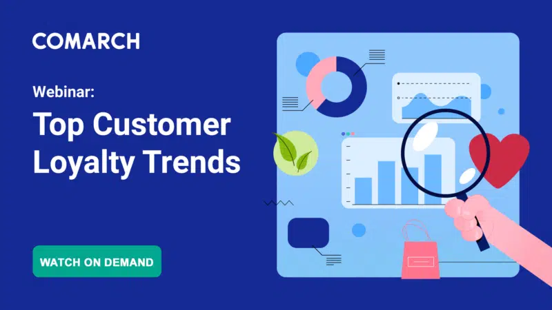 Comarch Webinar Martech DEMAND