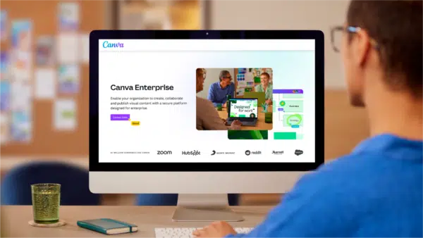 Canva-Enterprise