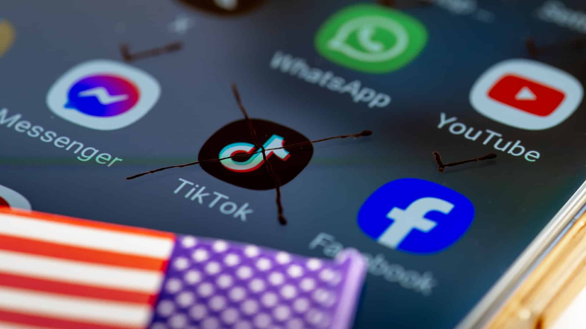 How would a TikTok ban impact influencer marketing?