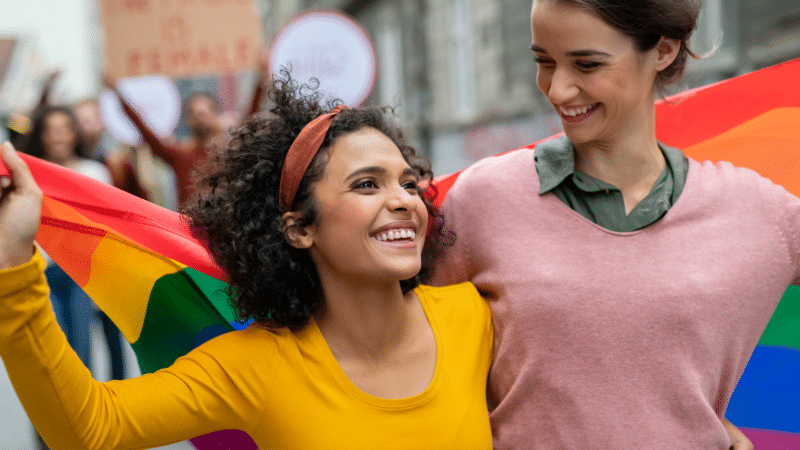 Brands’ retreat from Pride costs them credibility