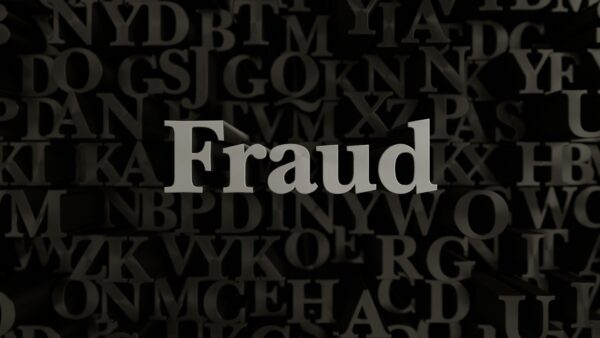 fraud