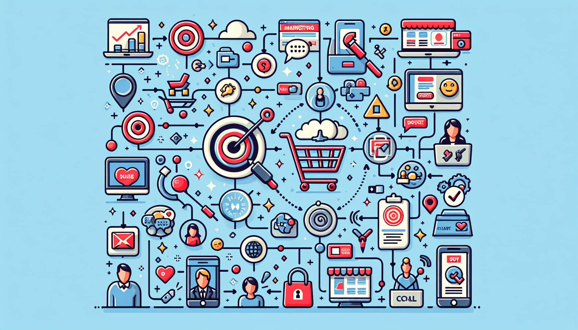 Customer journey maps What you - Journey Map 