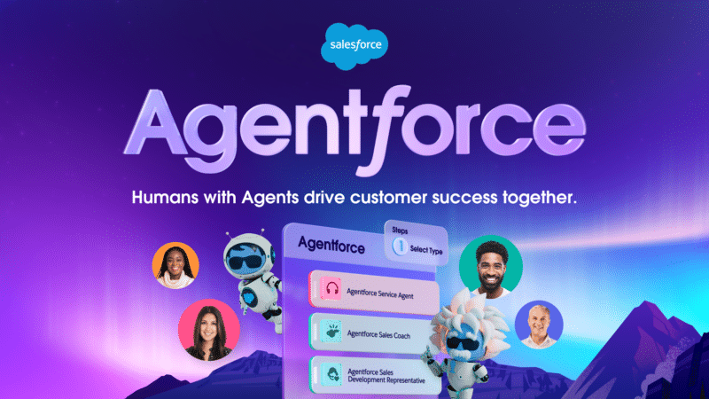 SharkNinja embarks on its Salesforce AI journey