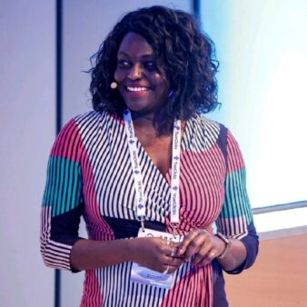 Anu Adegbola