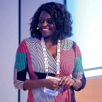 Anu Adegbola