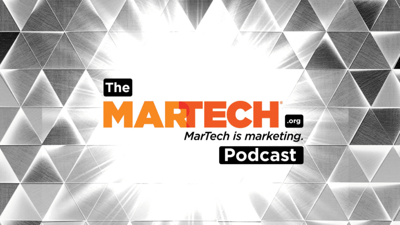 The MarTech.org pod.cast