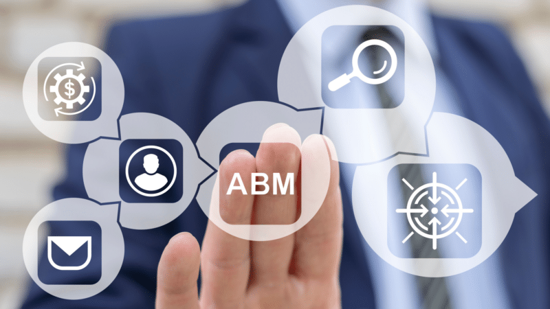 Why B2B CMOs are frustrated with ABM platforms