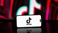 TikTok-logo-displayed-on-smartphone-screen